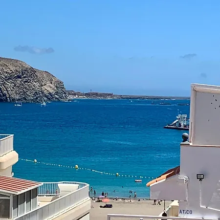 דירה Sunset View