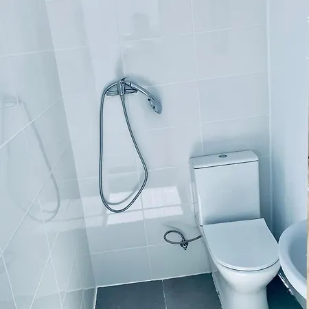 Sunset View * ארונה