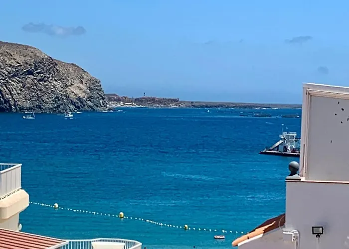 דירה Sunset View