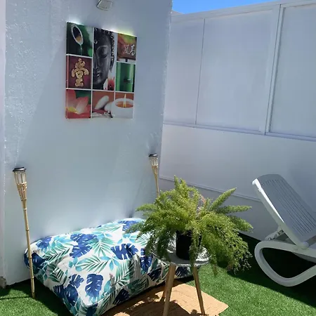 Appartement Sunset View Arona (Tenerife)